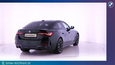 BMW i4 Gebrauchtwagen