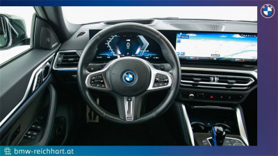 BMW i4 Gebrauchtwagen