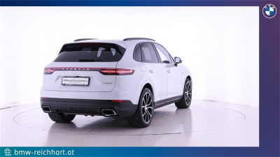 Porsche Cayenne Gebrauchtwagen