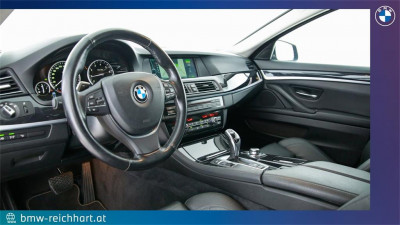 BMW 5er Gebrauchtwagen