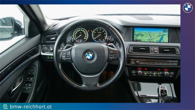 BMW 5er Gebrauchtwagen