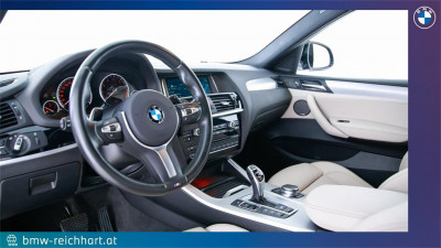 BMW X4 Gebrauchtwagen