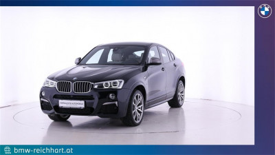 BMW X4 Gebrauchtwagen