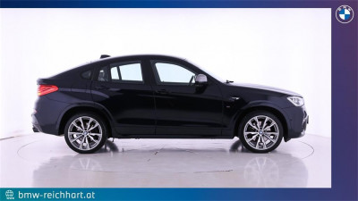 BMW X4 Gebrauchtwagen