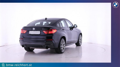 BMW X4 Gebrauchtwagen