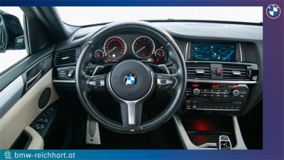 BMW X4 Gebrauchtwagen