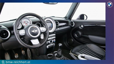 MINI Cabrio Gebrauchtwagen