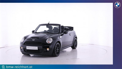 MINI Cabrio Gebrauchtwagen