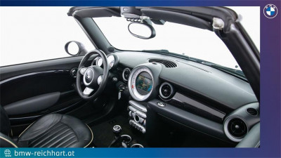 MINI Cabrio Gebrauchtwagen