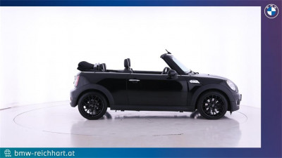 MINI Cabrio Gebrauchtwagen