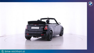 MINI Cabrio Gebrauchtwagen