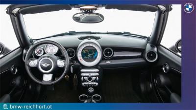 MINI Cabrio Gebrauchtwagen