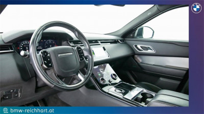 Land Rover Range Rover Velar Gebrauchtwagen