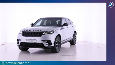 Land Rover Range Rover Velar Gebrauchtwagen