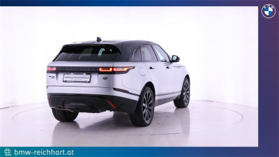 Land Rover Range Rover Velar Gebrauchtwagen