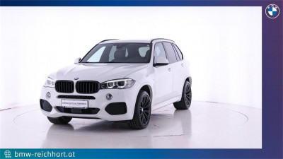 BMW X5 Gebrauchtwagen