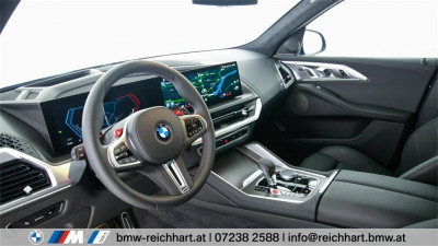 BMW XM Vorführwagen