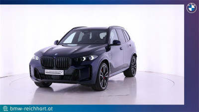 BMW X5 Vorführwagen