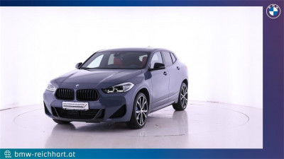 BMW X2 Gebrauchtwagen