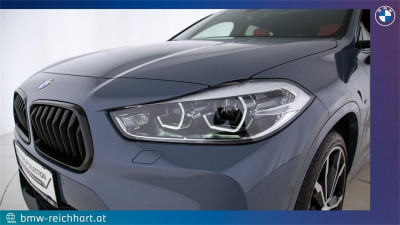 BMW X2 Gebrauchtwagen