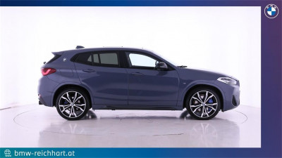 BMW X2 Gebrauchtwagen