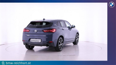 BMW X2 Gebrauchtwagen