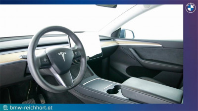 Tesla Model Y Gebrauchtwagen