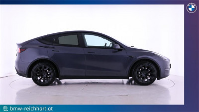 Tesla Model Y Gebrauchtwagen