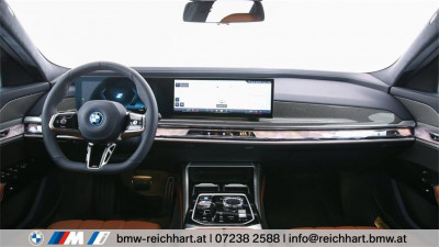 BMW i7 Vorführwagen