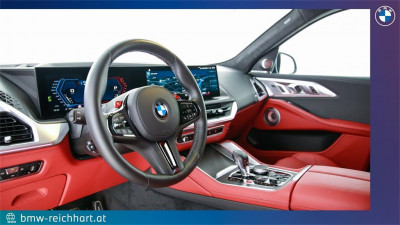 BMW XM Gebrauchtwagen