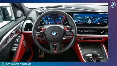 BMW XM Gebrauchtwagen