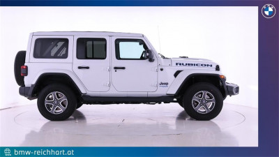 Jeep Wrangler Gebrauchtwagen