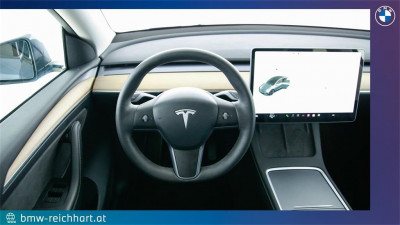 Tesla Model Y Gebrauchtwagen