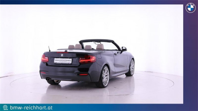 BMW 2er Gebrauchtwagen