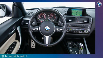 BMW 2er Gebrauchtwagen