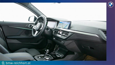 BMW 1er Gebrauchtwagen