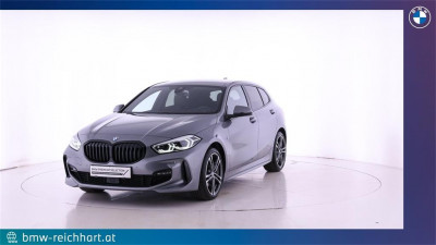 BMW 1er Gebrauchtwagen