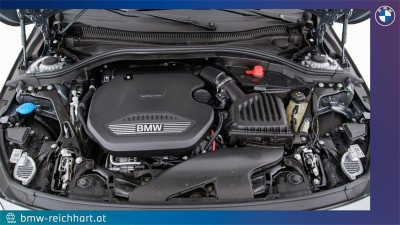 BMW 1er Gebrauchtwagen