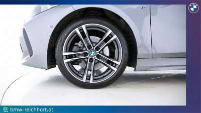 BMW 1er Gebrauchtwagen