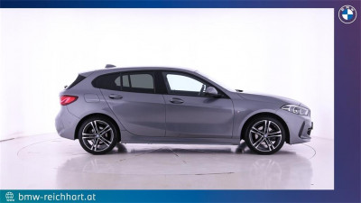 BMW 1er Gebrauchtwagen