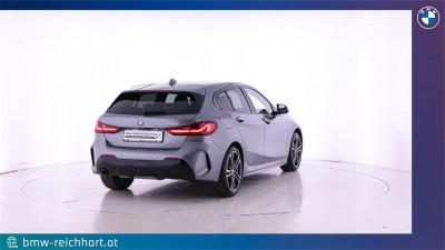 BMW 1er Gebrauchtwagen