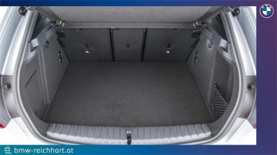 BMW 1er Gebrauchtwagen