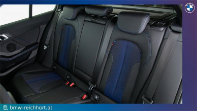 BMW 1er Gebrauchtwagen