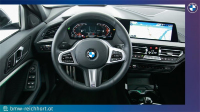 BMW 1er Gebrauchtwagen