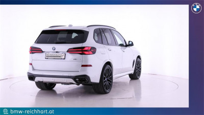BMW X5 Vorführwagen