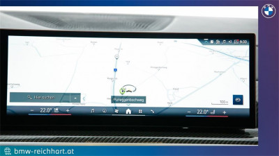 BMW X5 Vorführwagen