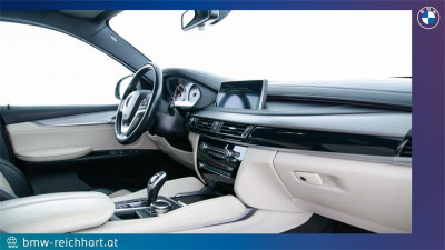 BMW X6 Gebrauchtwagen