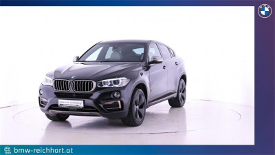 BMW X6 Gebrauchtwagen