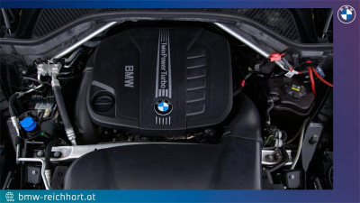 BMW X6 Gebrauchtwagen