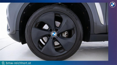 BMW X6 Gebrauchtwagen